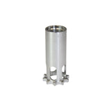 Yankee Hill Machine - Nielsen Piston 1/2x28 9mm Silver