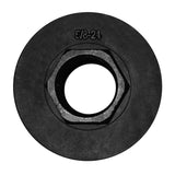 Yankee Hill Machine Co - HUB Direct Thread Mount 1/2x28