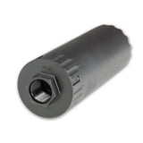 Yankee Hill Machine Co - HUB Direct Thread Mount 1/2x28