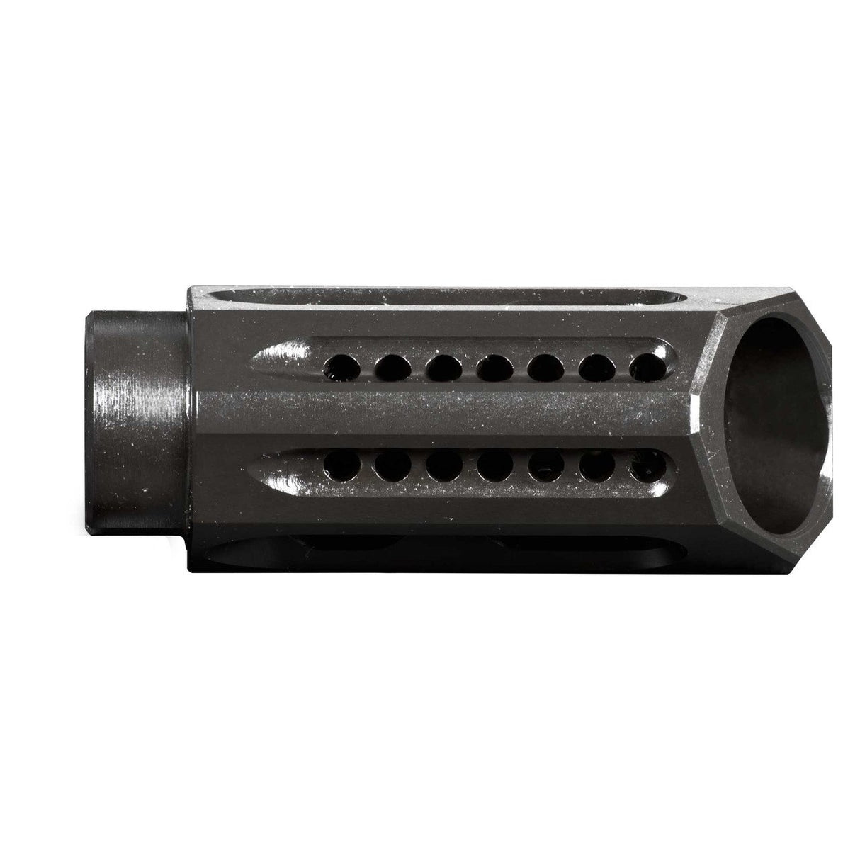 Yankee Hill Machine - Slant Brake/Compensator 1/2x28 for AR-15