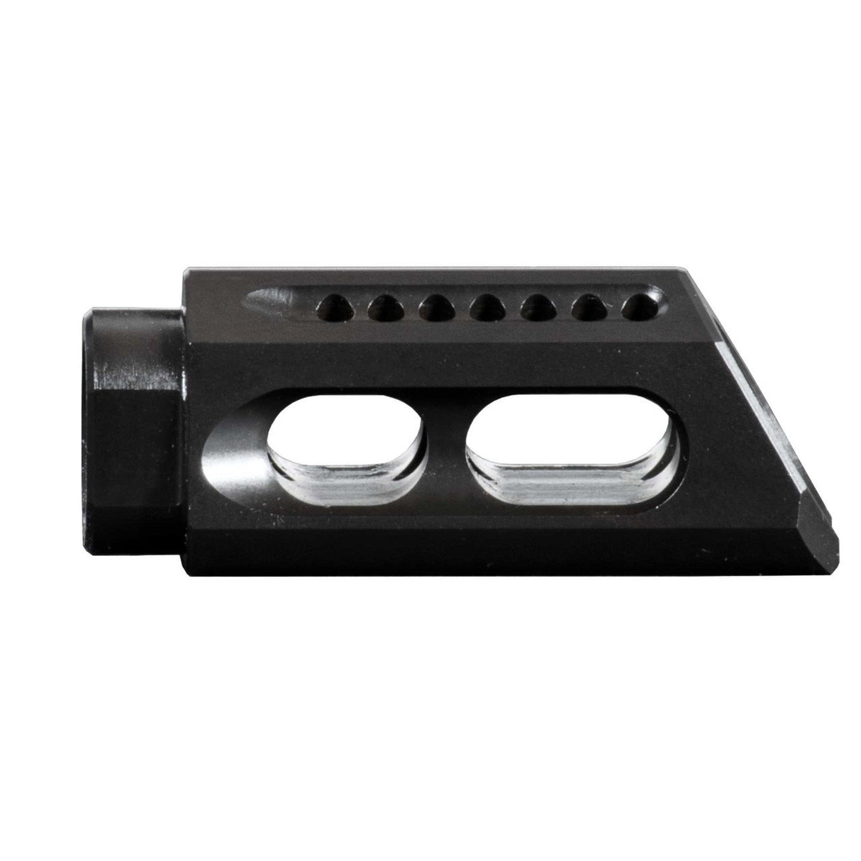 Yankee Hill Machine - Slant Brake/Compensator 1/2x28 for AR-15