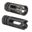 Yankee Hill Machine - Phantom 5.56mm Flash Hider 1/2x28
