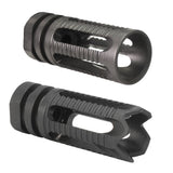 Yankee Hill Machine - Phantom 5.56mm Flash Hider 1/2x28