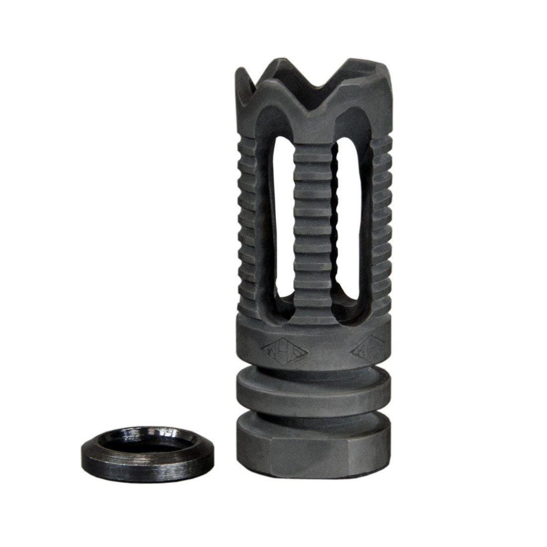 Yankee Hill Machine - Phantom 5.56mm Flash Hider 1/2x28