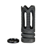 Yankee Hill Machine - Phantom 5.56mm Flash Hider 1/2x28