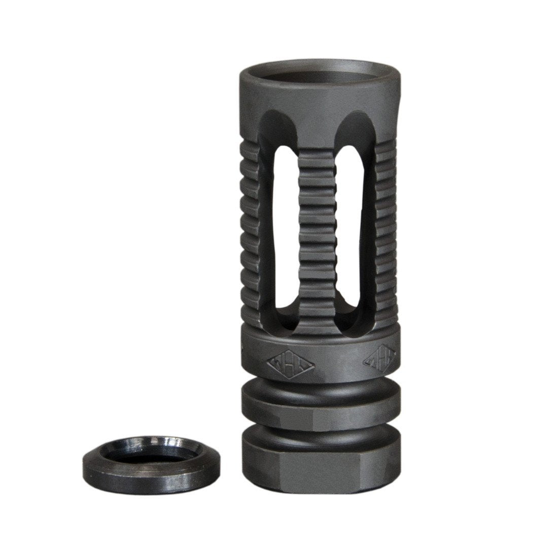 Yankee Hill Machine - Phantom 5.56mm Flash Hider 1/2x28