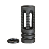 Yankee Hill Machine - Phantom 5.56mm Flash Hider 1/2x28