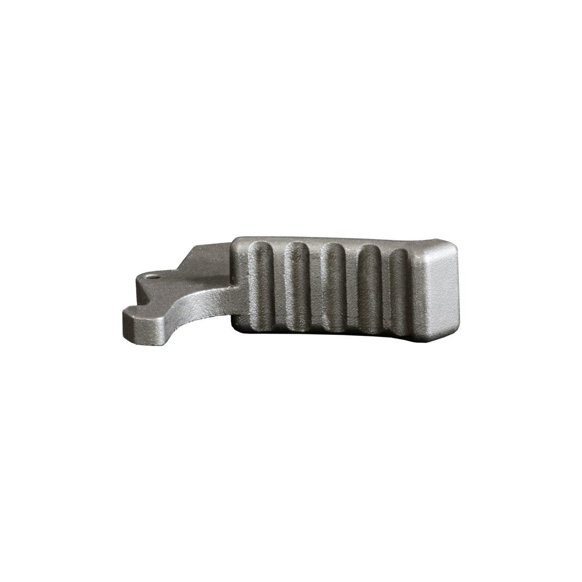 Yankee Hill Machine - Tactical Charging Handle Latch - Black