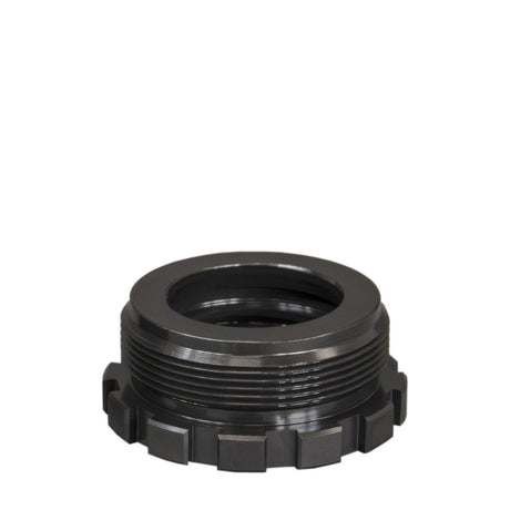 Yankee Hill Machine - Kurz QD Adapter for Silencerco/Dead Air