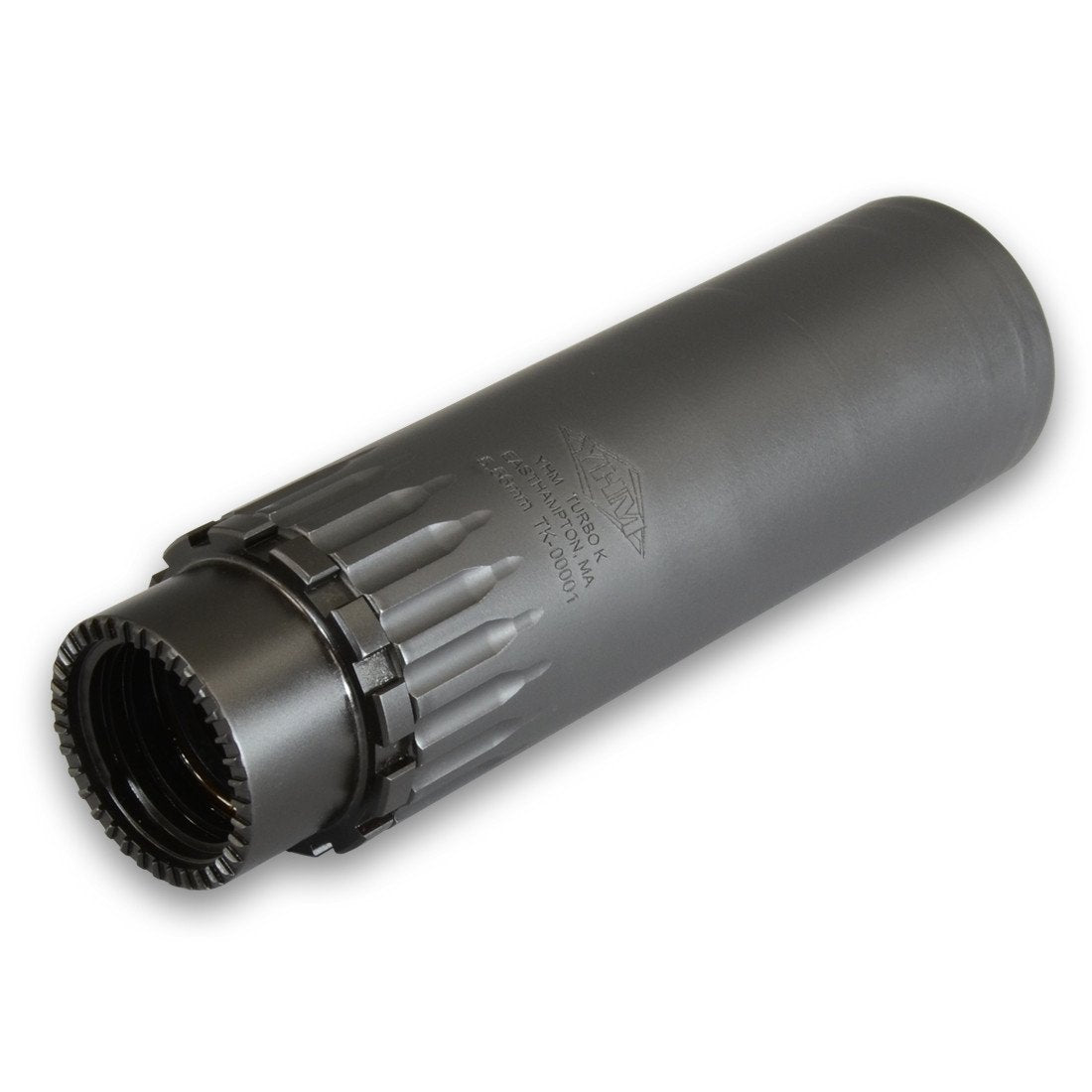 Yankee Hill Machine - Phantom QD Adapter Mount