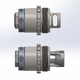 Yankee Hill Machine - Phantom QD Adapter Mount