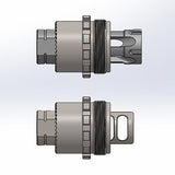 Yankee Hill Machine - Phantom QD Adapter Mount