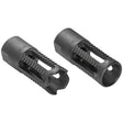 Yankee Hill Machine - .308 Phantom Flash Suppressor with Teeth