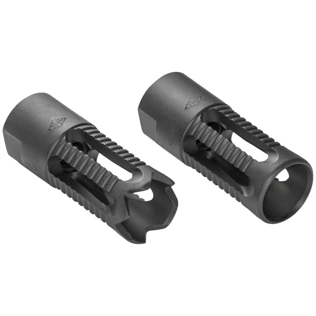 Yankee Hill Machine - .308 Phantom Flash Suppressor with Teeth