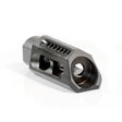 Yankee Hill Machine - Slant Brake/Compensator 5/8-24 .30 Cal