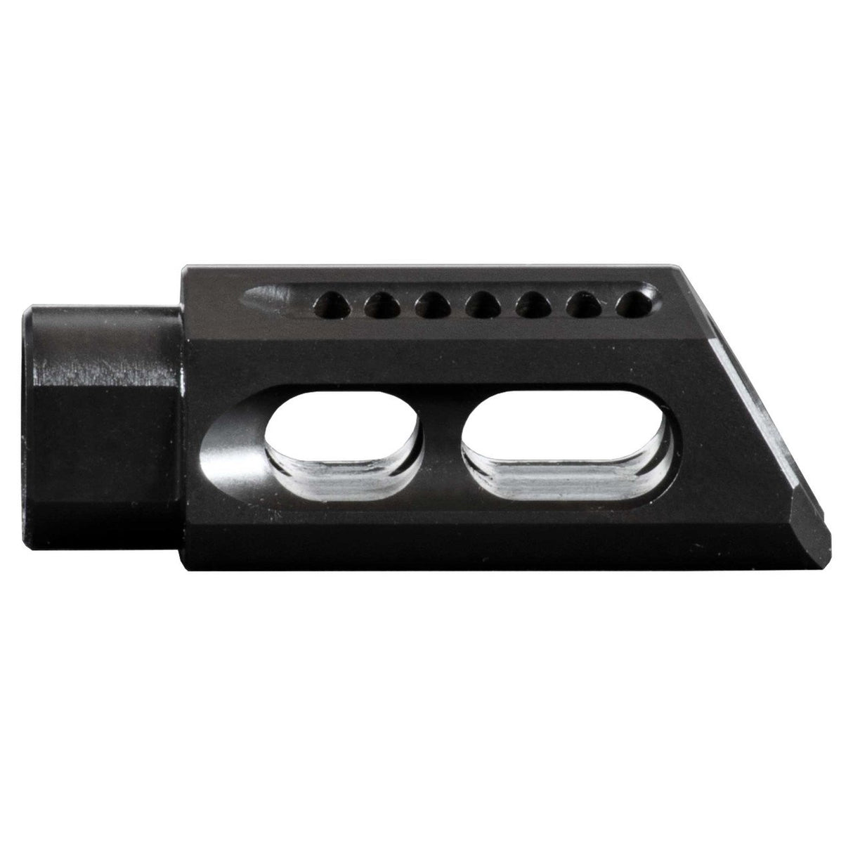 Yankee Hill Machine - Slant Brake/Compensator 5/8-24 .30 Cal