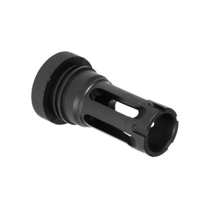 Yankee Hill Machine - Phantom 5.56 QD Flash Hider 1/2x28