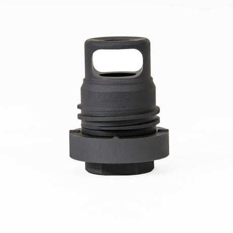 Yankee Hill Machine - Mini QD Muzzle Brake 9MM 5/8x24