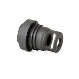 Yankee Hill Machine - Mini QD Muzzle Brake 9MM 5/8x24