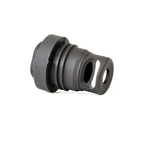Yankee Hill Machine - Mini QD Muzzle Brake 9MM 5/8x24