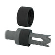 Yankee Hill Machine - QD Mount Thread Protector - Black