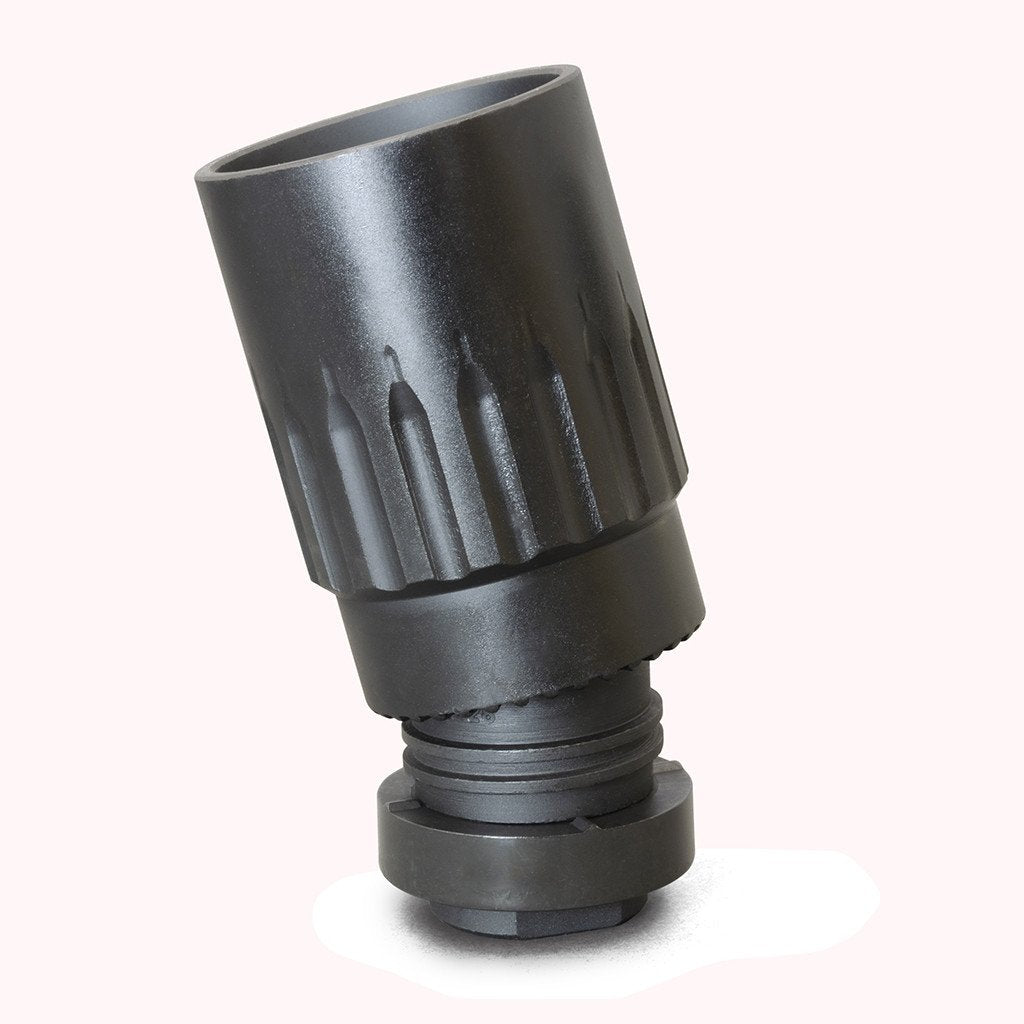 Yankee Hill Machine - Blast Deflector for YHM-3102