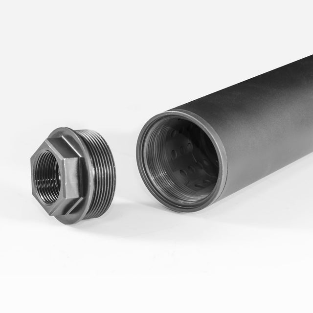 Yankee Hill Machine - Sidewinder Direct Thread Adapter 1/2x28