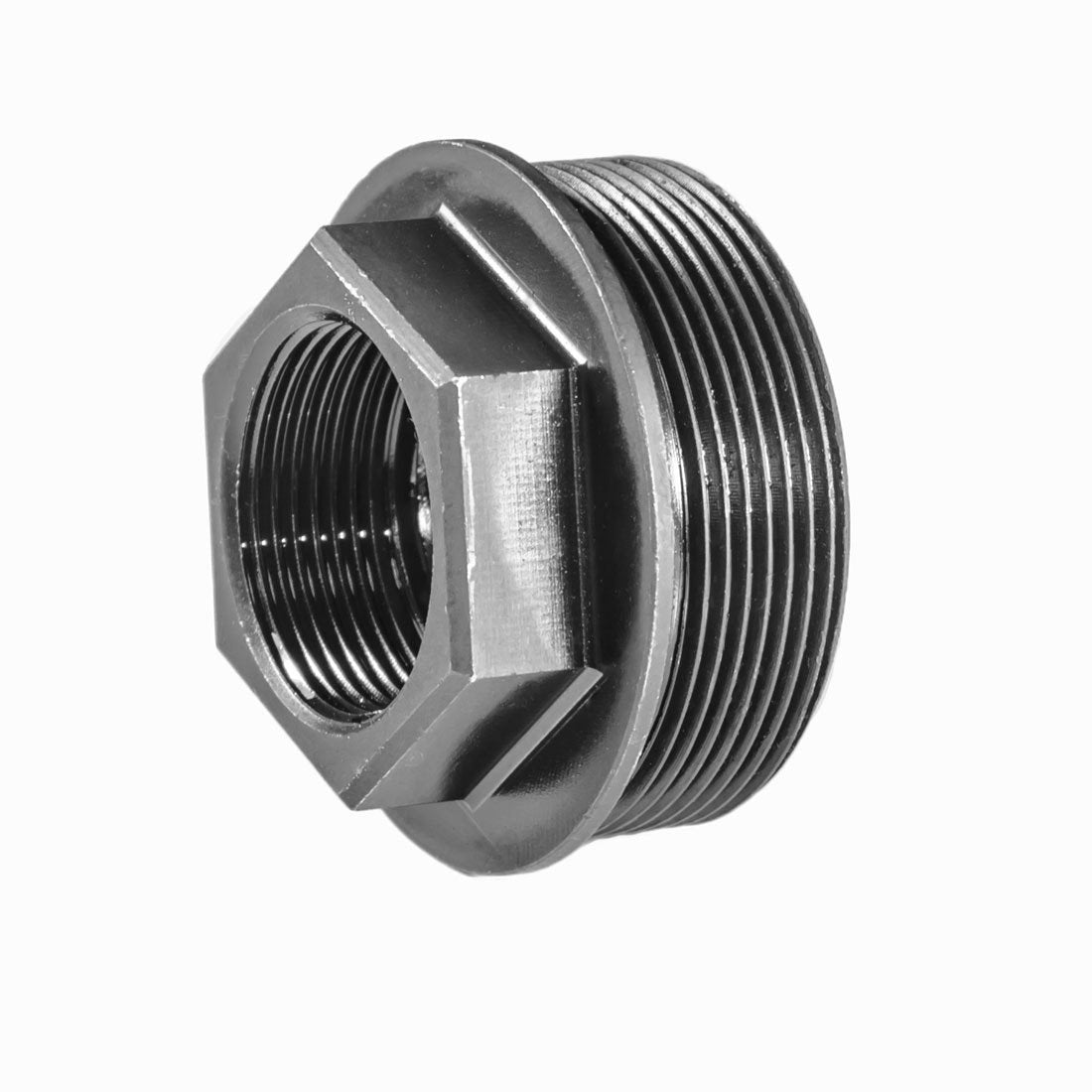 Yankee Hill Machine - Sidewinder Direct Thread Adapter 1/2x28