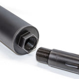 Yankee Hill Machine - Sidewinder Direct Thread Adapter 1/2x28