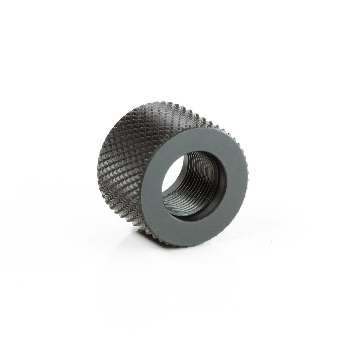 Yankee Hill Machine - Thread Protector 1/2x28 .730 OD - Black
