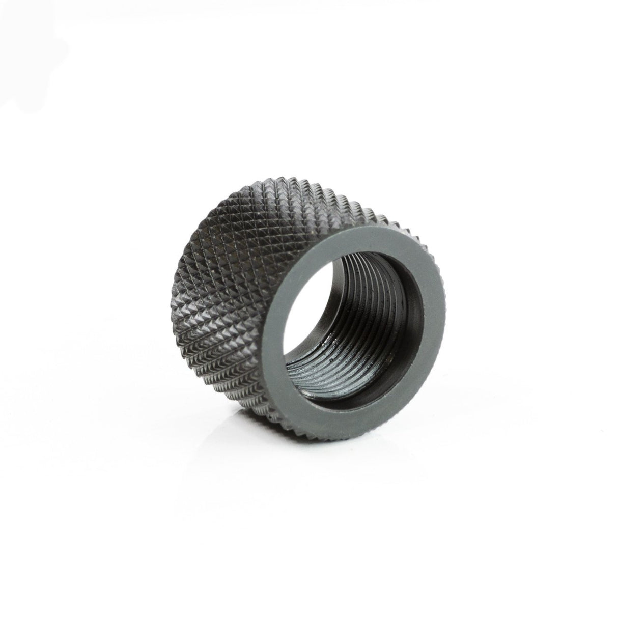 Yankee Hill Machine - Thread Protector 1/2x28 .730 OD - Black