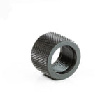 Yankee Hill Machine - Thread Protector 1/2x28 .730 OD - Black