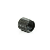 Yankee Hill Machine - Thread Protector 1/2x28 .730 OD - Black