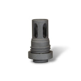 Yankee Hill Machine - Mini QD Flash Hider 5/8x24