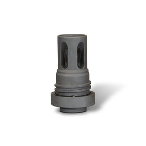 Yankee Hill Machine - Mini QD Flash Hider 5/8x24