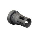 Yankee Hill Machine - Mini QD Flash Hider 5/8x24
