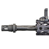 Yankee Hill Machine - Mini QD Flash Hider 5/8x24