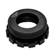 Yankee Hill Machine - SRX Low Profile Adapter, Black