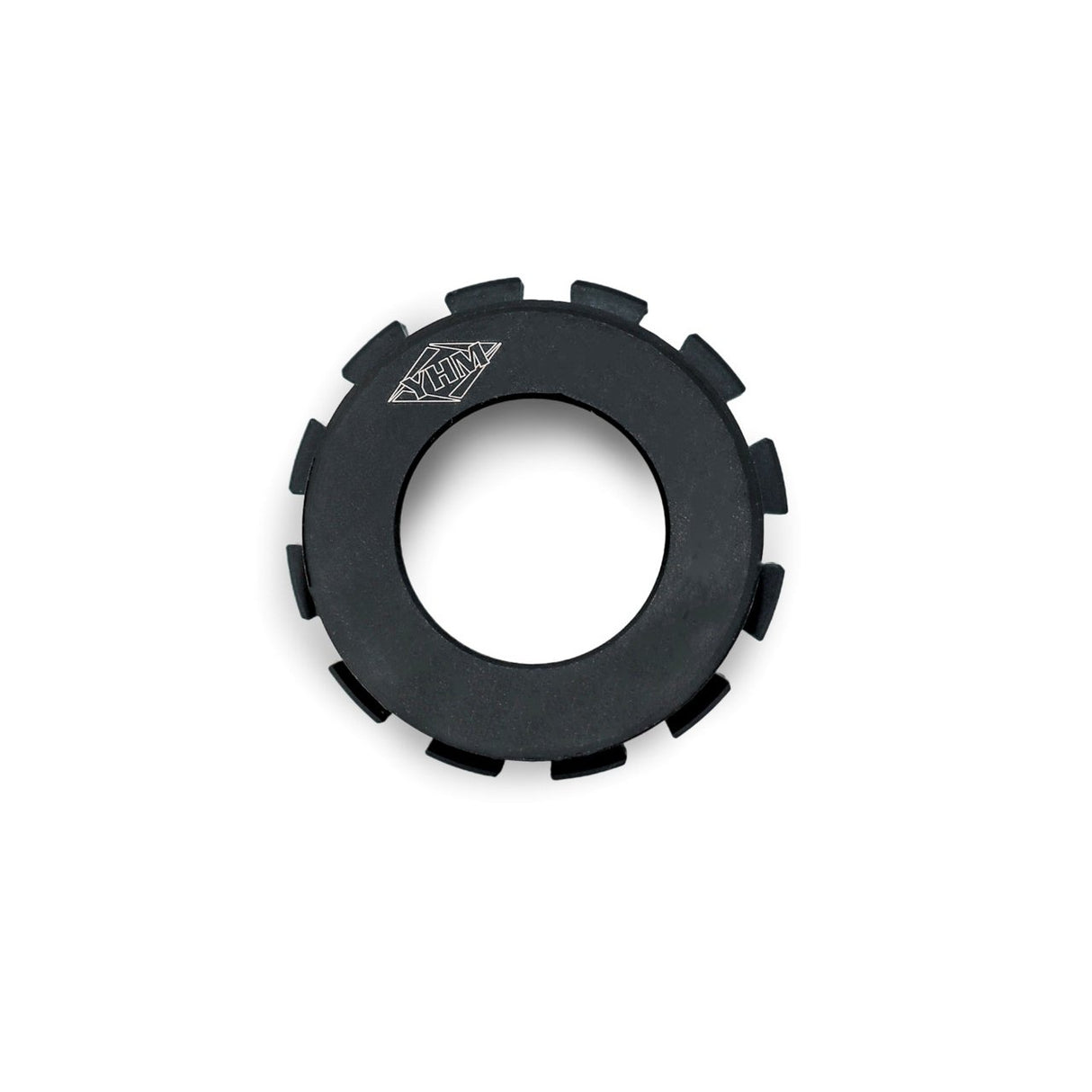 Yankee Hill Machine - SRX Low Profile Adapter, Black