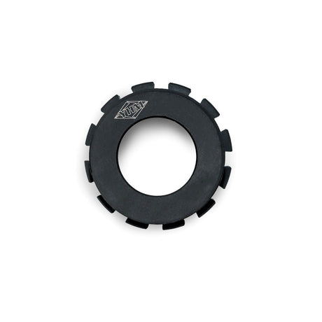 Yankee Hill Machine - SRX Low Profile Adapter, Black