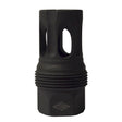 Yankee Hill Machine - Short sRx Flash Hider 5/8x24 - Black