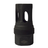 Yankee Hill Machine - Short sRx Flash Hider 5/8x24 - Black