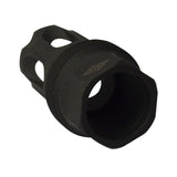 Yankee Hill Machine - Short sRx Flash Hider 5/8x24 - Black
