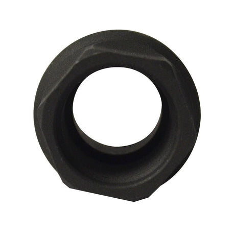 Yankee Hill Machine - Short sRx Flash Hider 5/8x24 - Black