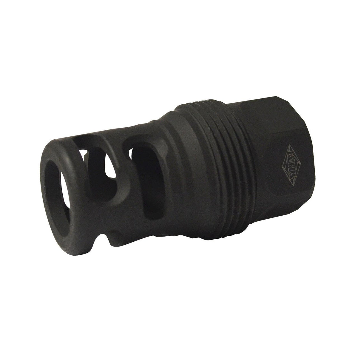 Yankee Hill Machine - Short sRx Brake 5/8"-24 Black
