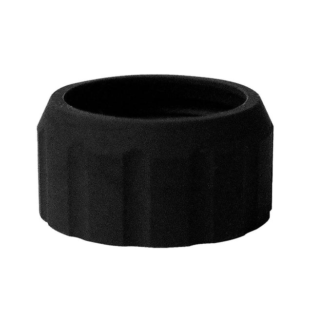 Yankee Hill Machine - SRX Thread Protector - Black