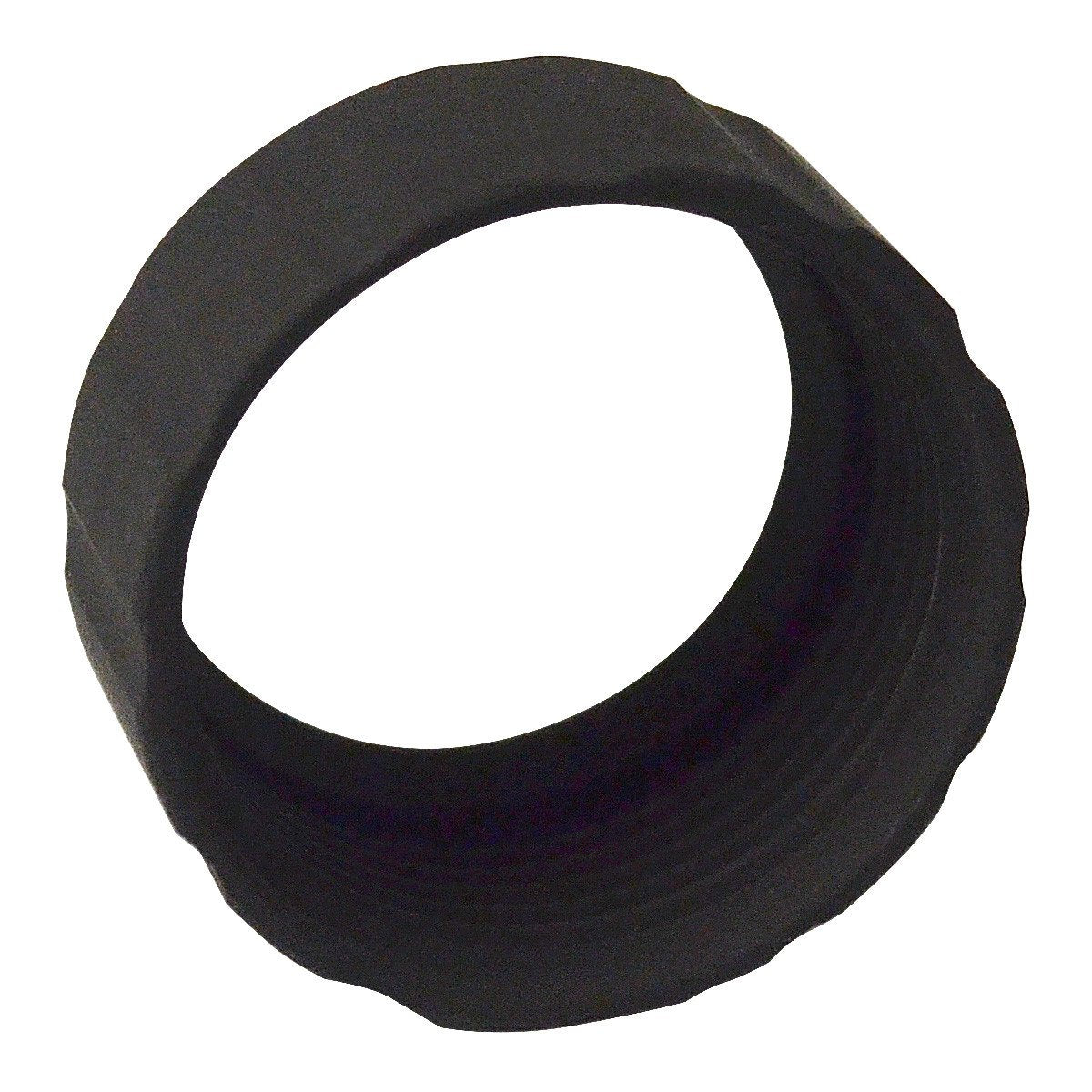 Yankee Hill Machine - SRX Thread Protector - Black