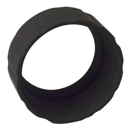 Yankee Hill Machine - SRX Thread Protector - Black