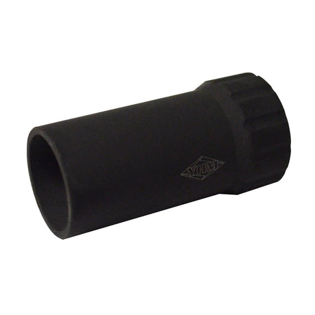 Yankee Hill Machine - sRx Blast Deflector - Black