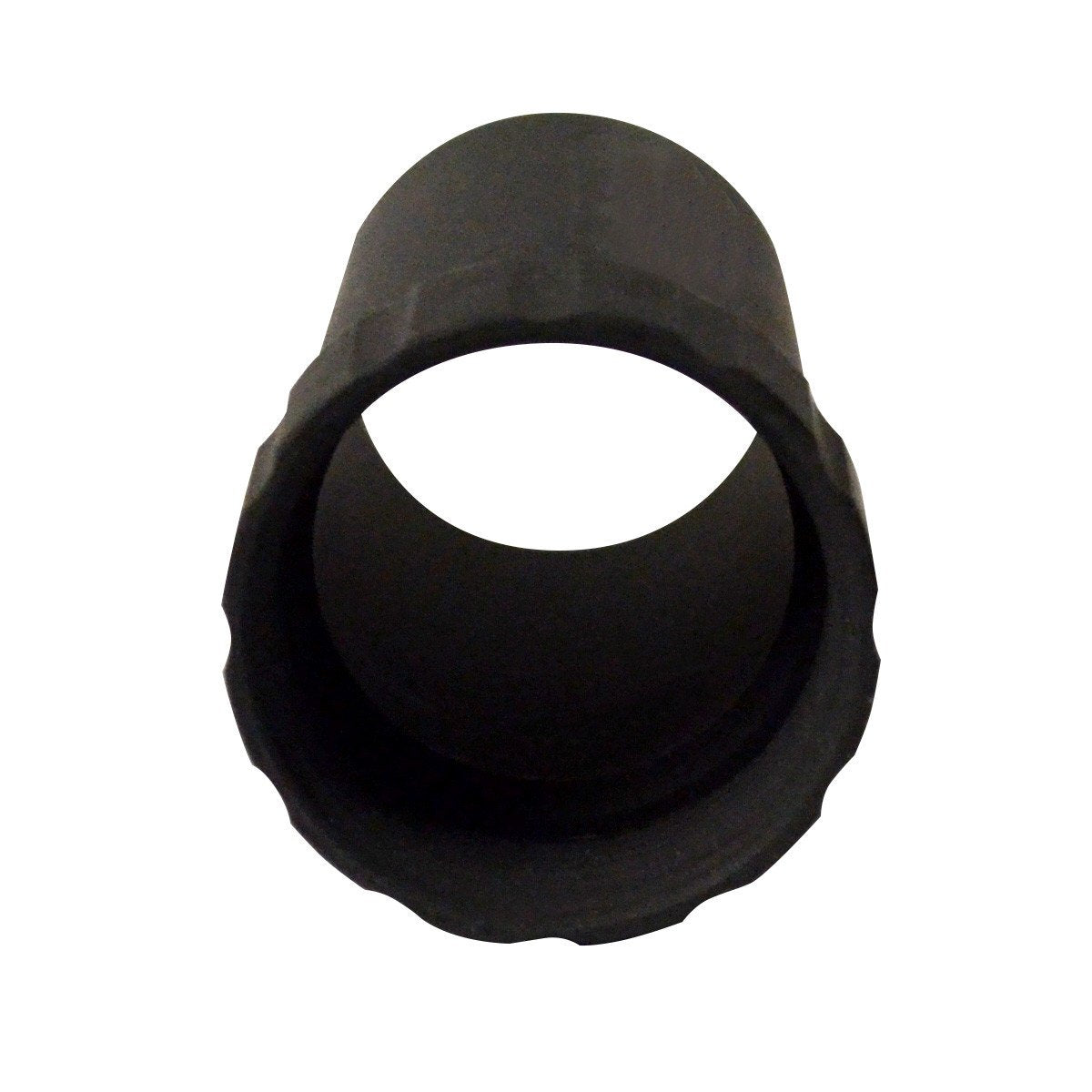 Yankee Hill Machine - sRx Blast Deflector - Black